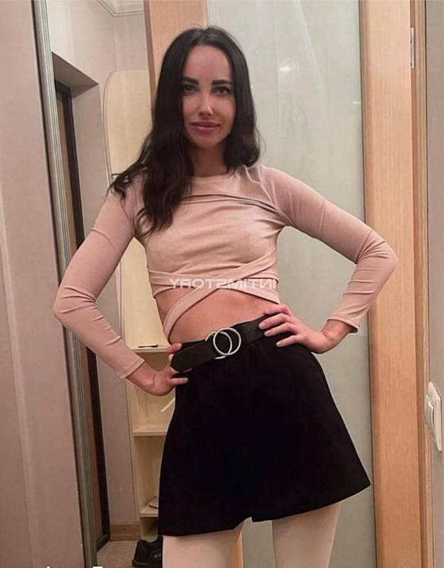 Фото Полина